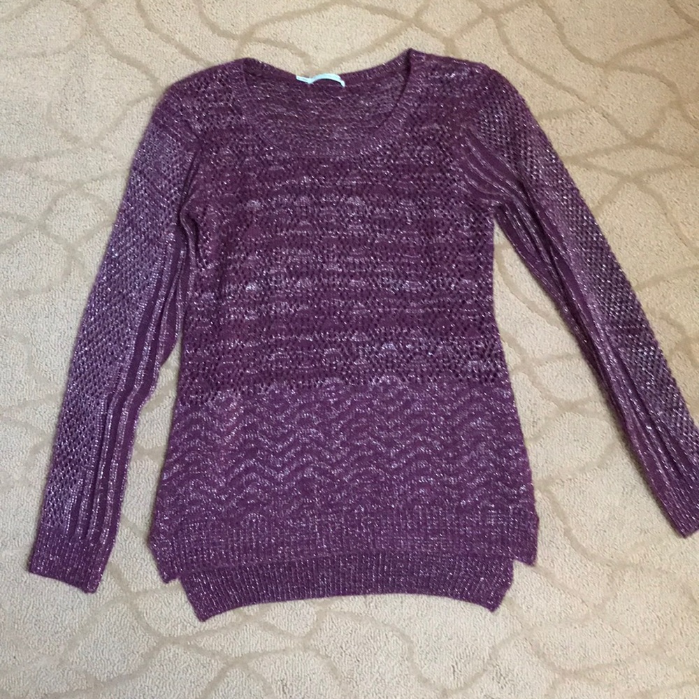 NWOT Maurices Sweater - Small